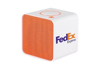 Basse Bluetooth FedEx