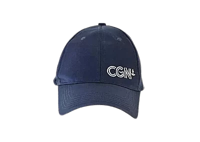 Casquette CGN