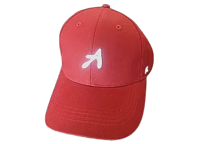 Casquette A rouge