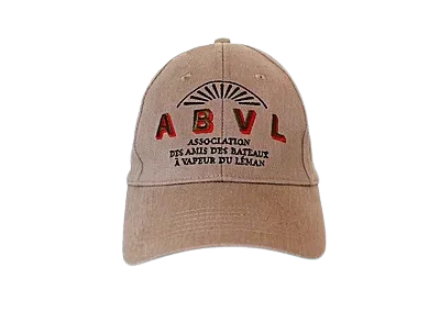 Casquette ABVL