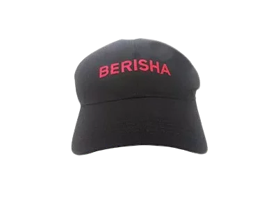 Casquette Berisha