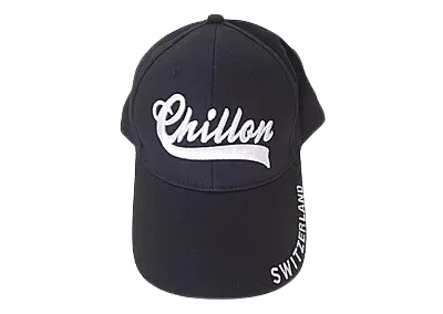 Casquette Chillon