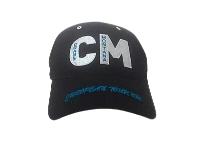 Casquette Cran Montana