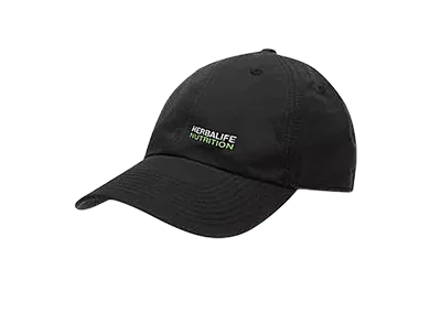 Casquette Herbalife Nutrition