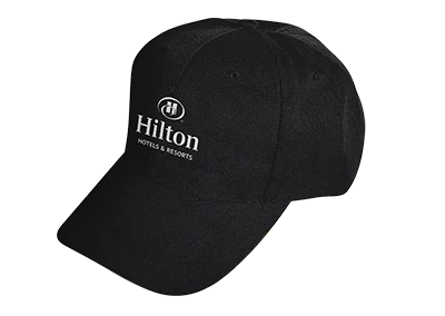 Casquette Hilton