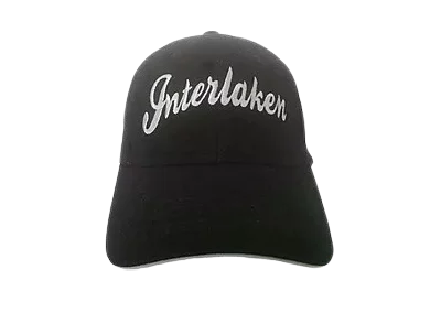 Casquette Interlaken