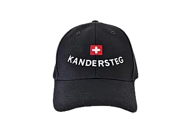 Casquette Kandersteg