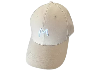 Casquette M beige