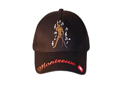 Casquette Montreux