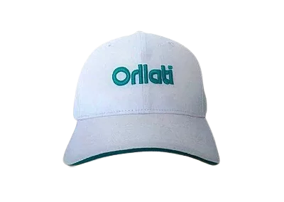 Casquette Orlatti