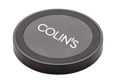 Chargeur induction Colin's