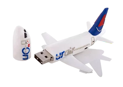 Clé USB Avion