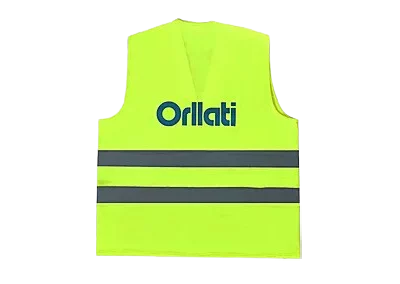 Gilet de sécurité Orlatti