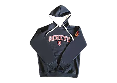 Hoodie Genève