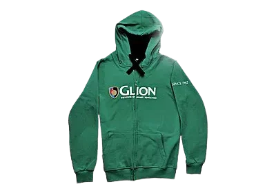 Hoodie Glion