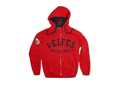 Hoodie Les Elfes