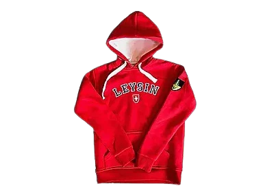 Hoodie Leysin