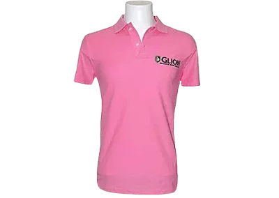 Polo Glion rose