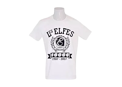 T-shirt Les Elfes