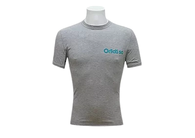 T-shirt Orlatti avant