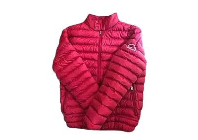 Veste Cran Montana poupre