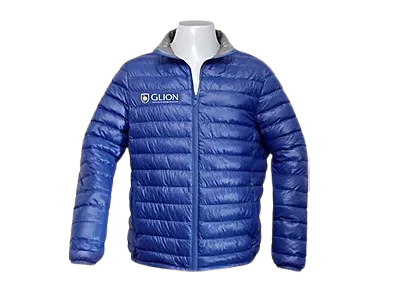 Veste Glion